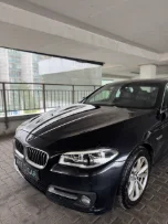 Bmw 5 серия, миниатюра 2