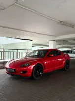 Mazda RX-8, миниатюра 2