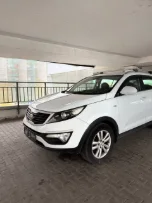 Kia Sportage, миниатюра 3