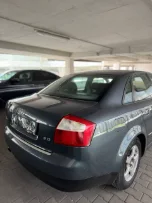 Audi A4, миниатюра 8