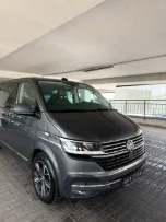 Volkswagen Multivan, миниатюра 9