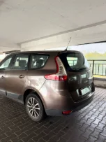 Renault Scenic, миниатюра 5