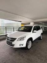 Volkswagen Tiguan, миниатюра 2