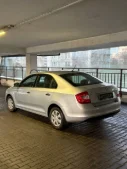 Skoda Octavia, миниатюра 4