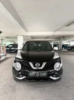 Nissan Juke, миниатюра 1