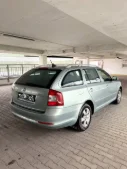 Skoda Octavia, миниатюра 9