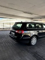 Volkswagen Passat, миниатюра 8