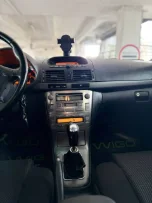 Toyota Avensis, миниатюра 15