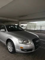 Audi A6, миниатюра 10