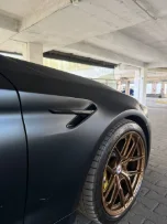 Bmw M5, миниатюра 12