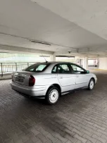 Citroen C5, миниатюра 8