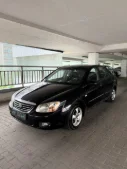 Kia Cerato, миниатюра 2