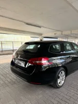 Peugeot 308, миниатюра 7
