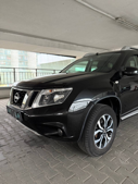 Nissan Terrano, миниатюра 5