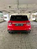 Geely Coolray, миниатюра 6