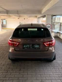 Lada Vesta, миниатюра 6