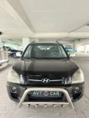 Hyundai Tucson, миниатюра 1