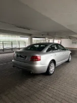 Audi A6, миниатюра 8