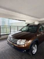 Renault Duster, миниатюра 2