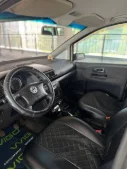 Volkswagen Sharan, миниатюра 11