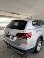 Volkswagen Teramont, миниатюра 8