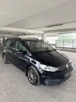 Volkswagen Touran, миниатюра 9