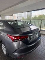 Hyundai Accent, миниатюра 4
