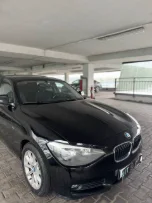 Bmw 1 серия, миниатюра 10