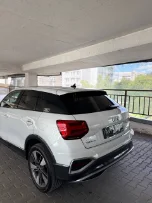 Audi Q2, миниатюра 5