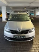 Skoda Octavia, миниатюра 1