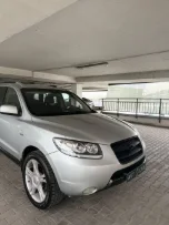 Hyundai Santa Fe, миниатюра 9