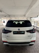 Bmw X3, миниатюра 6