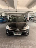 Nissan Tiida, миниатюра 1