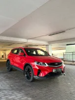 Belgee X50, миниатюра 9