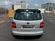 Volkswagen Touran, миниатюра 6