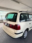 Volkswagen Sharan, миниатюра 7