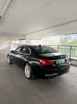 Bmw 7 серия, миниатюра 5
