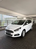 Ford S-MAX, миниатюра 2