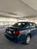 Toyota Corolla, миниатюра 7