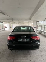 Audi A4, миниатюра 6