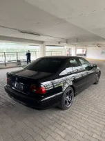 Bmw 5 серия, миниатюра 6