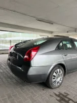 Nissan Primera, миниатюра 8