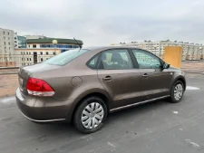 Volkswagen Polo Sedan, миниатюра 4