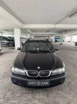 Bmw 3 серия, миниатюра 1