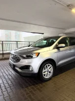 Ford Edge, миниатюра 2
