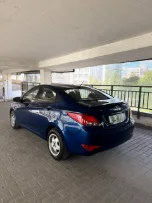 Hyundai Solaris, миниатюра 4