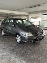 Nissan Almera Tino, миниатюра 10