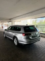 Volkswagen Passat, миниатюра 4