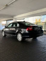 Volvo S80, миниатюра 4