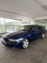 Bmw 5 серия, миниатюра 3